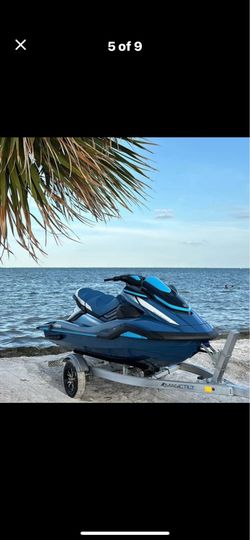 Jet Ski