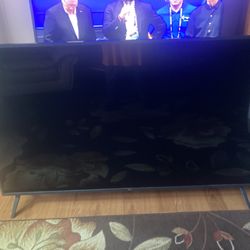 EXCELLENT CONDITION 65” LG TV.  NEW IT SELLS FOR $500+.  Asking $250