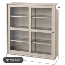 Ikea Cabinet