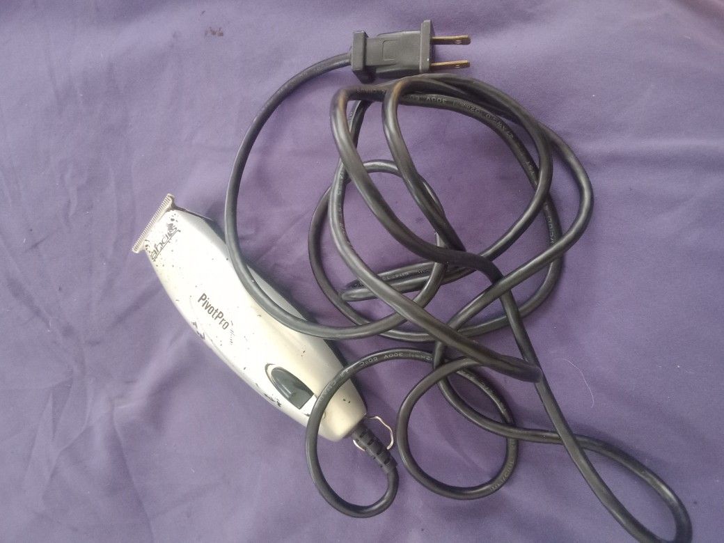 Andis Clippers