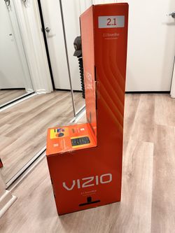 Vizio SoundBar 2.1