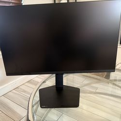 Samsung odyssey G5 27”