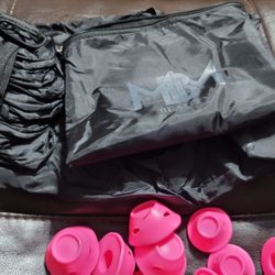 Hair Dryer Attachment