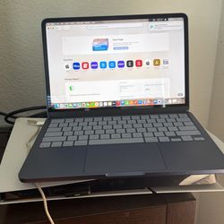 Apple Mac Book Neo
