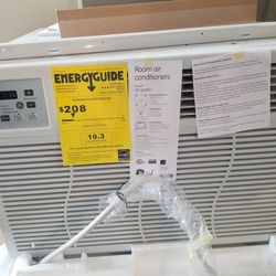 General Electric AC 24,000 BTU Unit