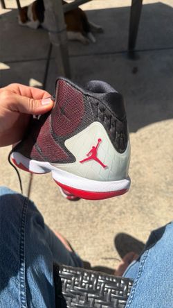Nike size 12 new shape