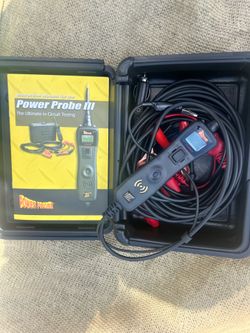 Power Probe 3