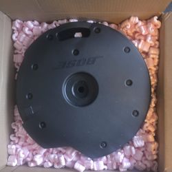370z Bose Sub