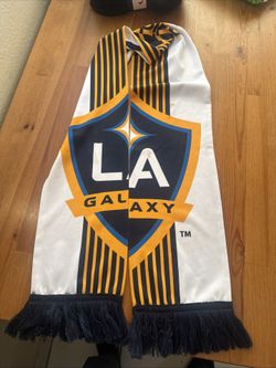 Los Angles Galaxy Scarf 