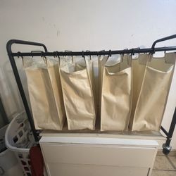 Laundry Basket