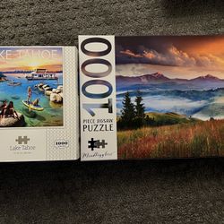 Puzzles