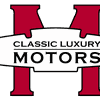 Classic Luxury Motors