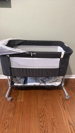 Baby crib