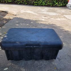 Smartbin Toolbox Bin 50 Gal