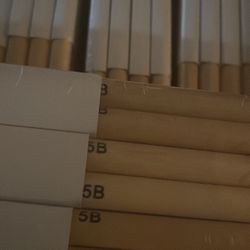 5B Drumsticks 🥁 