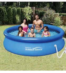 10 X 30 Pool Brand New