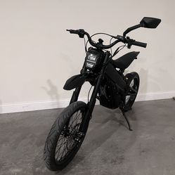 Talaria E-bike 