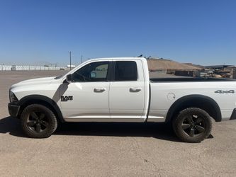 2019 Dodge Ram