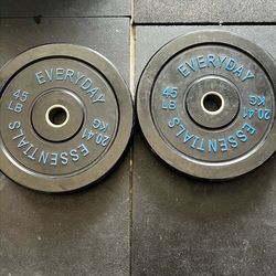 Weights