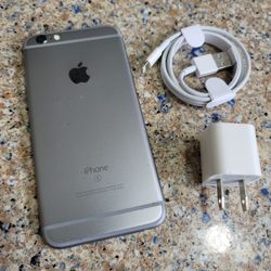 📱Iphone 6s 16gb Used Great conditions (Price is Firm) 