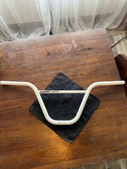S and m handlebars