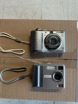 Canon Power Shot