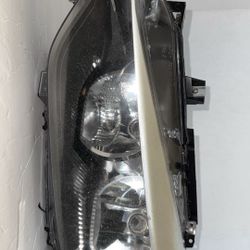 2012-2015 F30 Headlight 