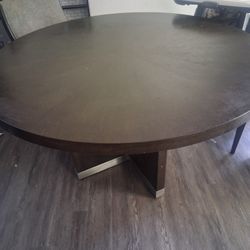 Dining Room Table 