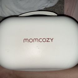 Momcozy breast pump