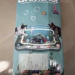 Inflable Para Gatos
