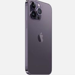 iPhone 14 Pro Max 512 Gigabytes Unlocked