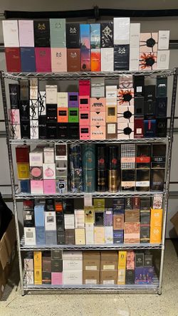 Cologne And Perfume *WHOLESALE*