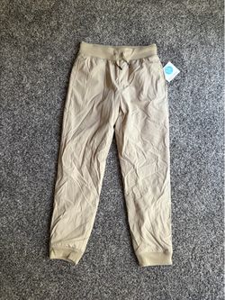 NEW Sherpa pants for winter