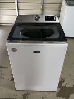 Maytag Washer