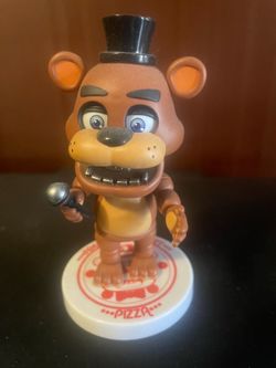 Freddy Fazbear NENDROID