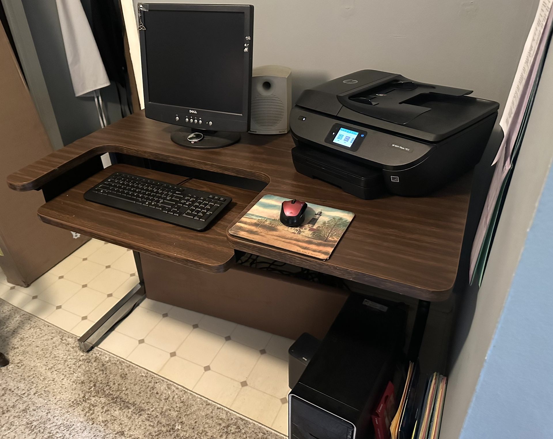 Computer Desk  