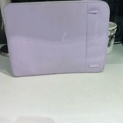 MOSISO laptop case
