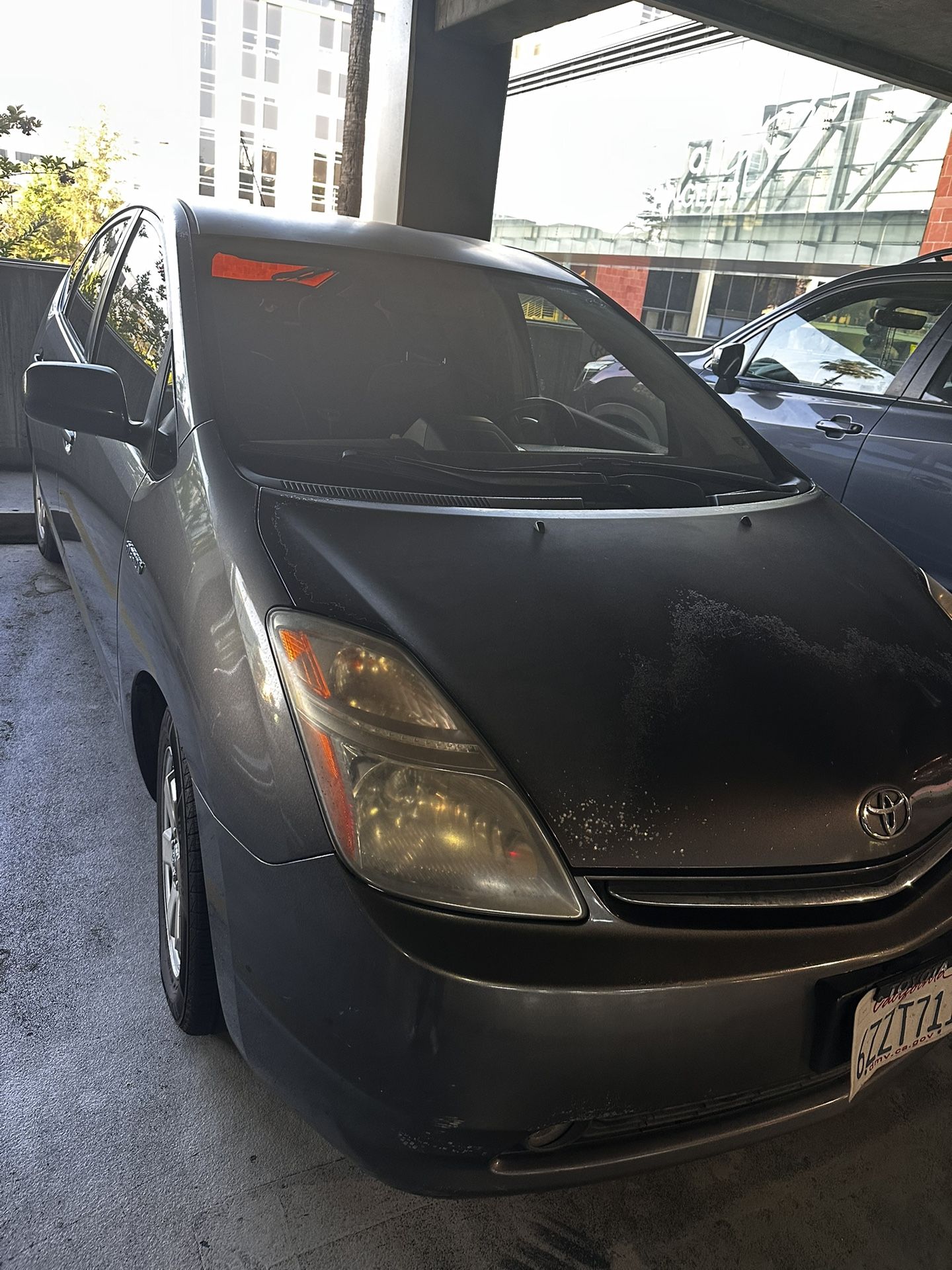2007 Toyota Prius