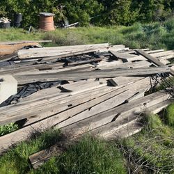 Lumber