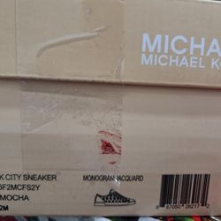 Michael Kors Shoes