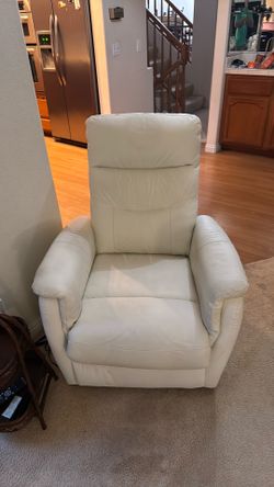 Electric recliner