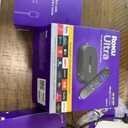Roku Ultra