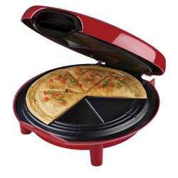George Foreman Quesadilla Maker