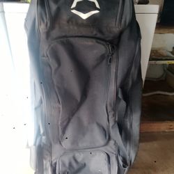 Catcher Bag