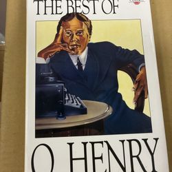 The Best of O. Henry