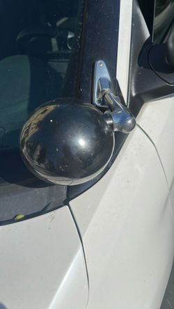 Ford Explorer police Utility L.E.D. Spot Lights