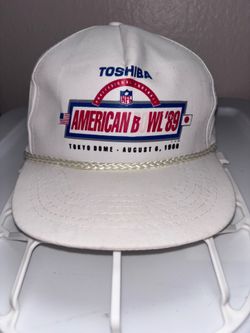 Vintage Super Bowl hat
