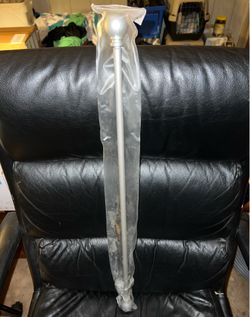 Kenney Decorative Metal Rod Set