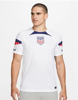 Men’s Soccer, World Cup Jersey Nike