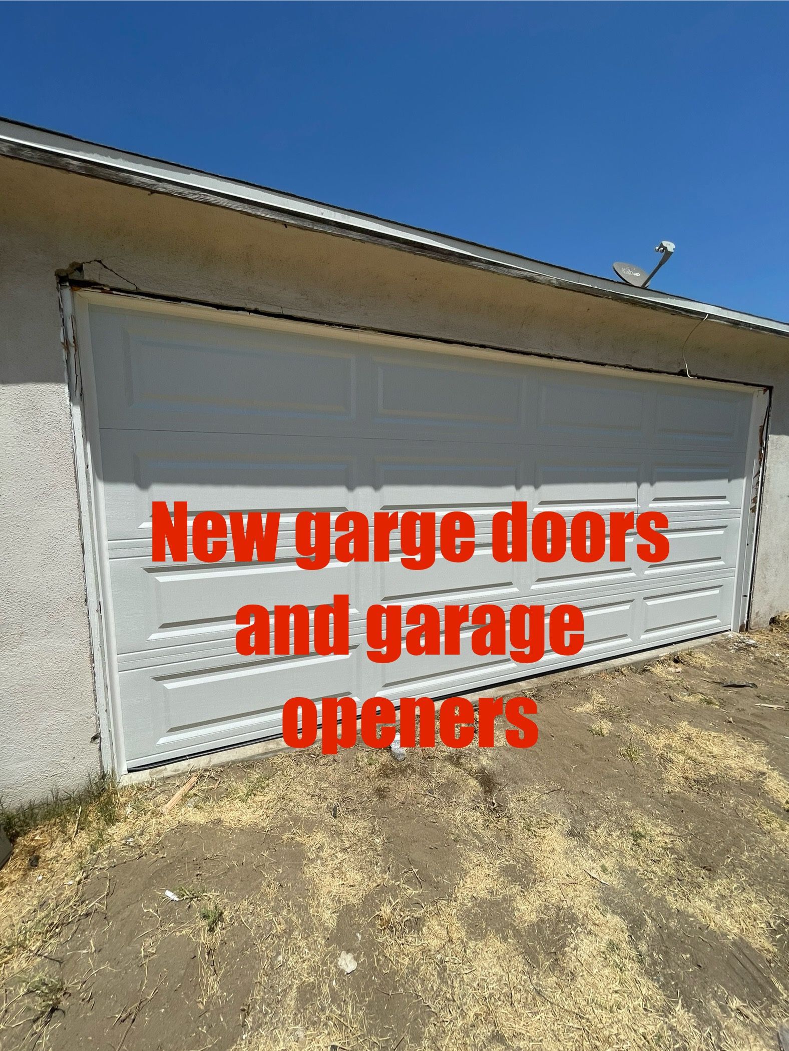 Garage Doors